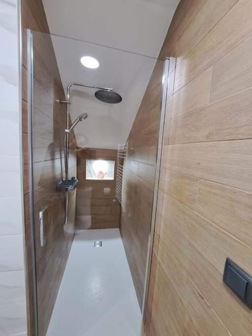 Apartamento Vigo Centro, Duplex De Diseno. Exterior foto
