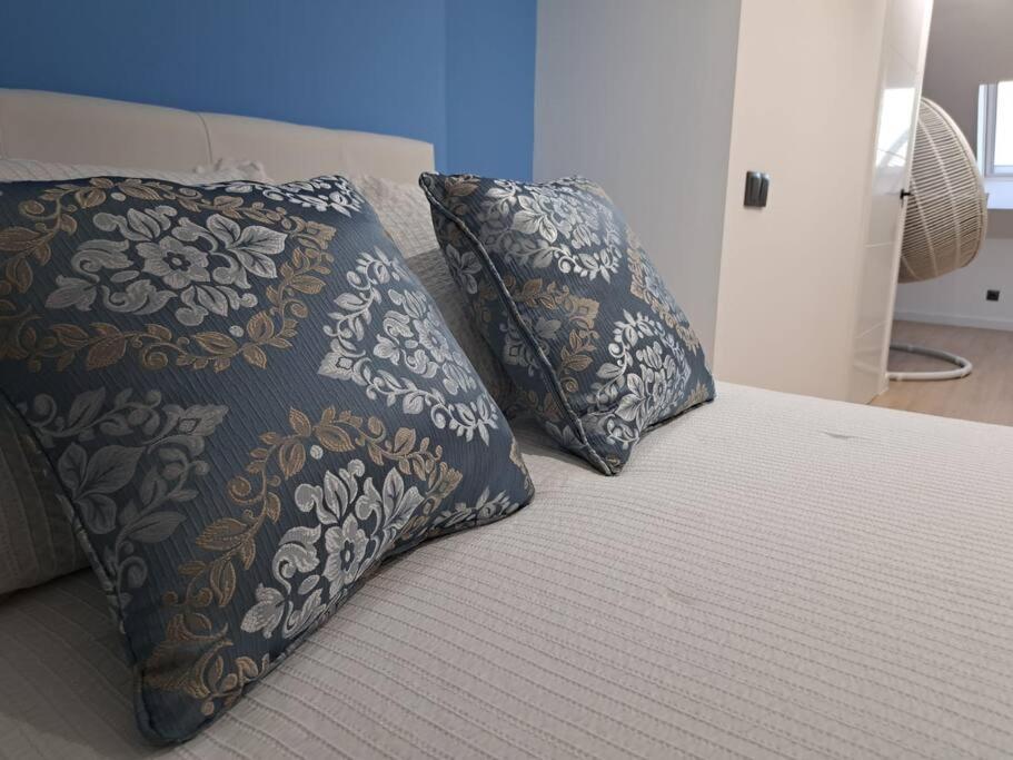 Apartamento Vigo Centro, Duplex De Diseno. Exterior foto