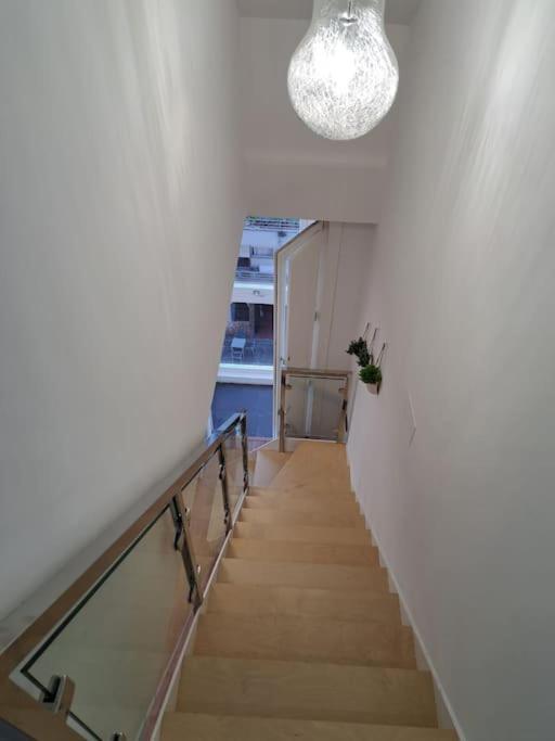 Apartamento Vigo Centro, Duplex De Diseno. Exterior foto